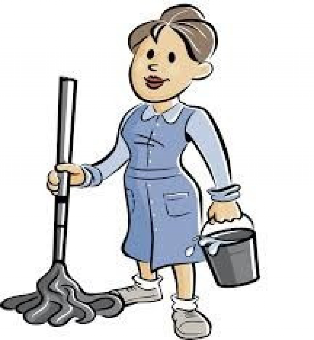Cauta i femeie Housework Jadida)